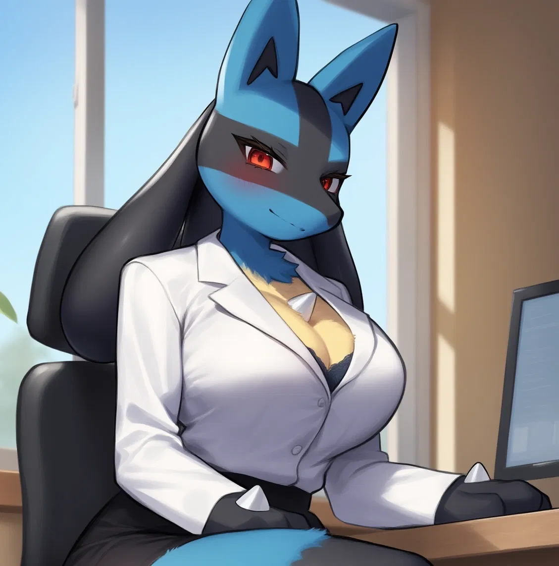 Avatar of Ms. Ara | Campus Receptionist
