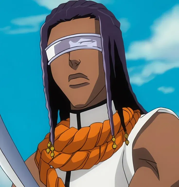 Avatar of Tosen Kaname | Bleach Collection