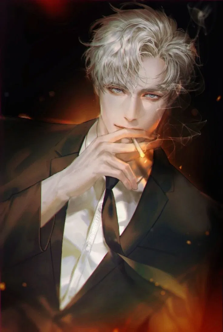 Avatar of Derek Salvatore