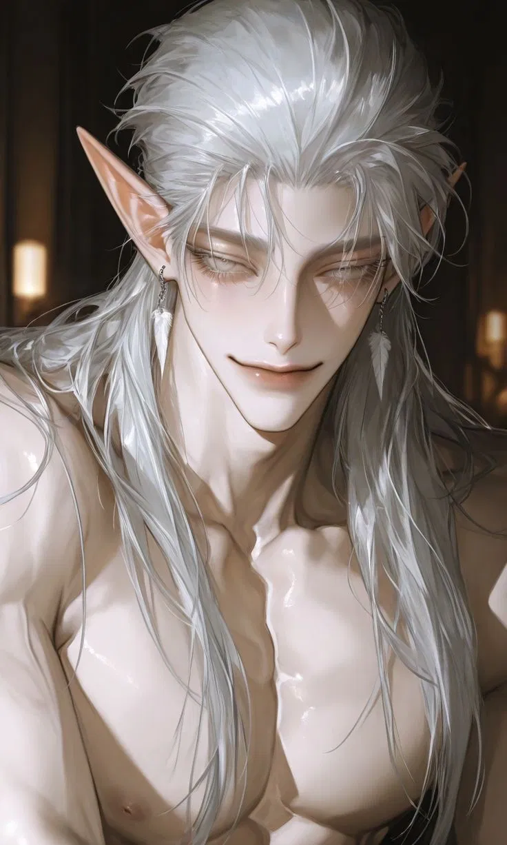Avatar of Eldrin