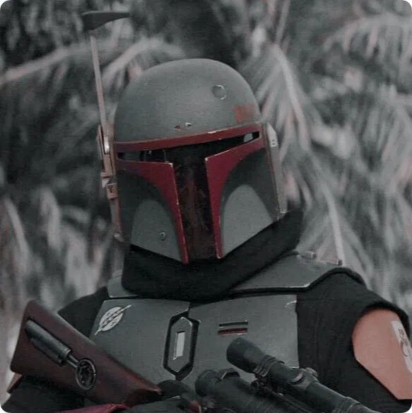 Avatar of Boba Fett