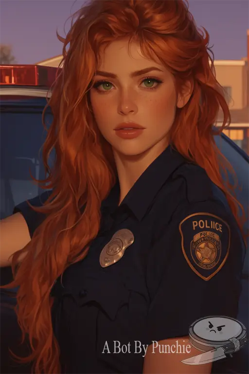 Avatar of Detective Maria Logan