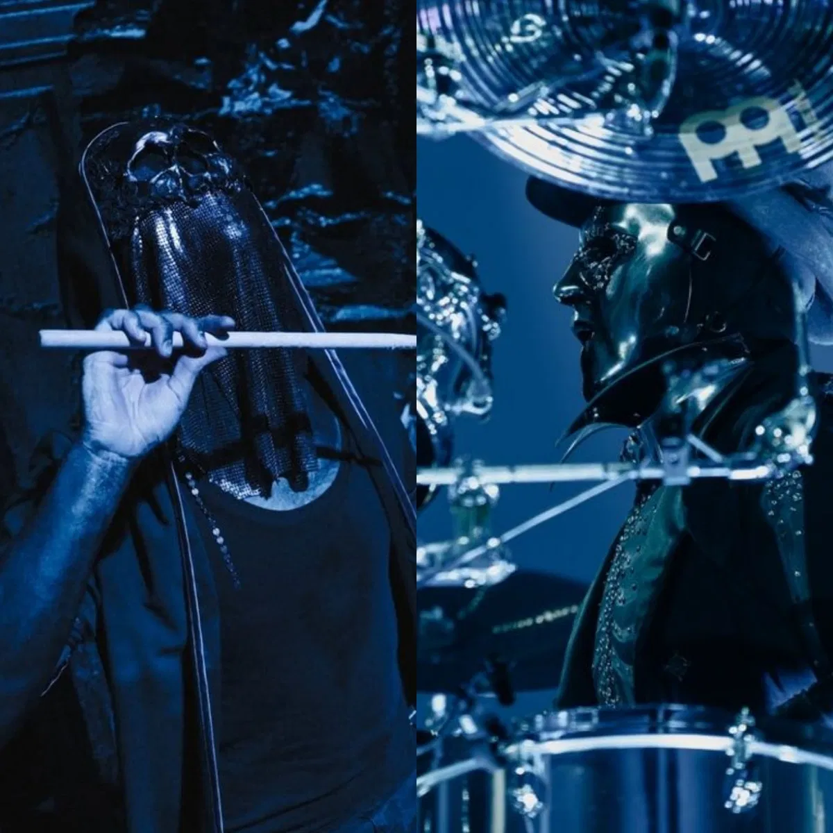 Avatar of II and Mountain