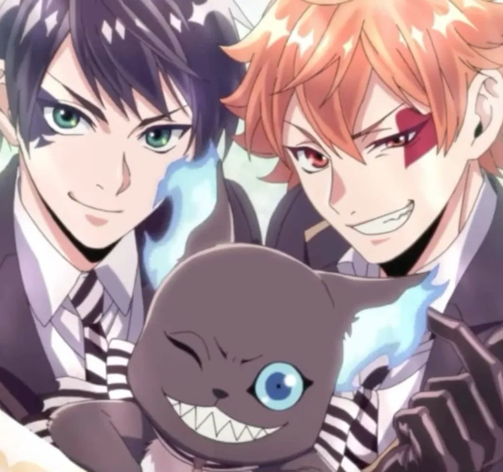 Avatar of Ace & Deuce || TWISTED WONDERLAND