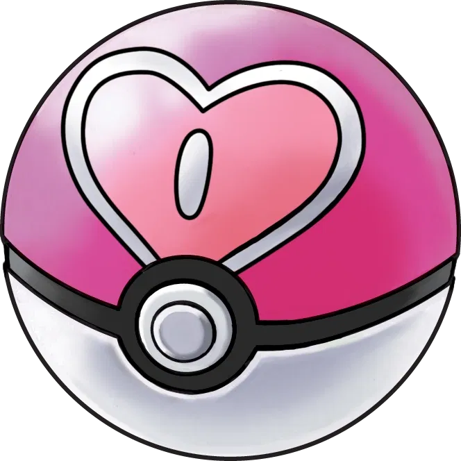 Avatar of Pokemon Facility