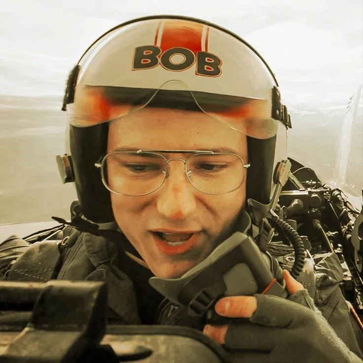 Avatar of Bob Floyd