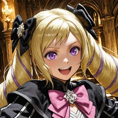 Avatar of Elise