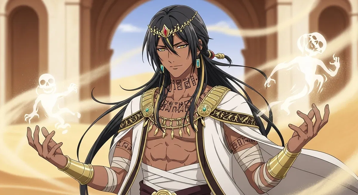 Avatar of Azaiah Julius