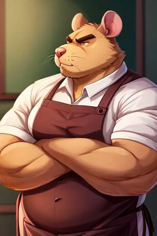 Avatar of Bitter Ex-boyfriend