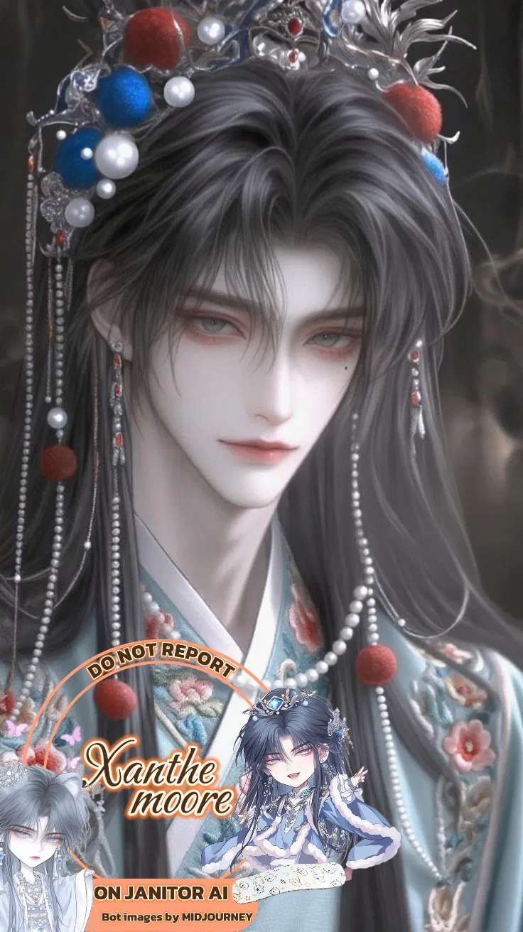 Avatar of Zhao Yifei | The Runaway Betrothed Xiaosheng