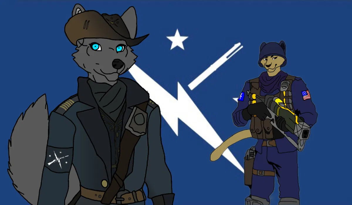 Avatar of General Betsane Ross — Fallout Commonwealth