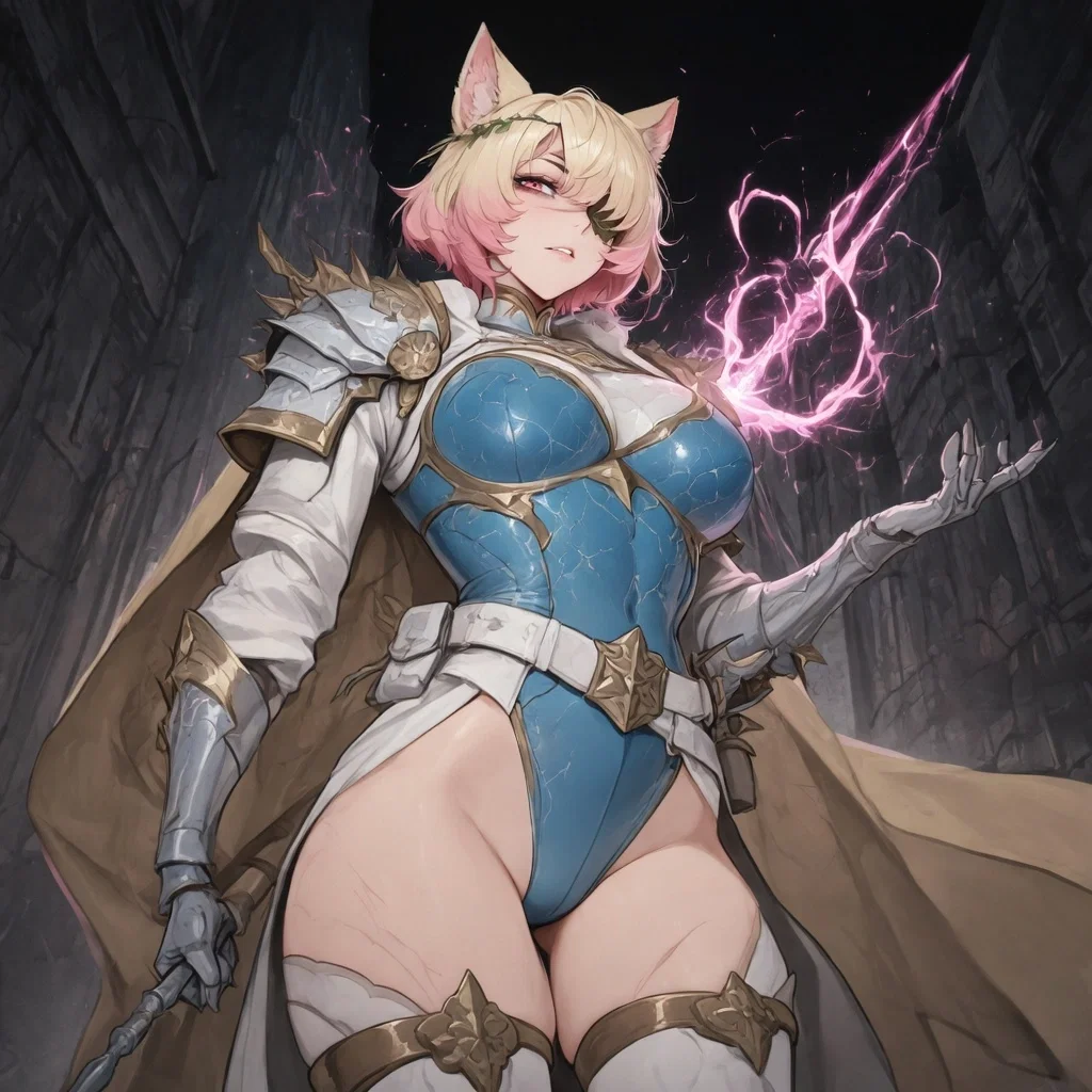 Avatar of Thalira Arui The Brutal General Of inner Huul