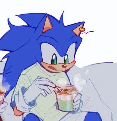Avatar of Sonic The Hedgehog