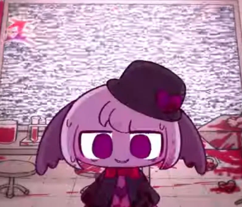 Avatar of Yande -PEPOYO-