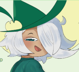 Avatar of Clover cookie