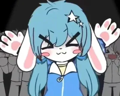 Avatar of Terrible Mouse | Cast