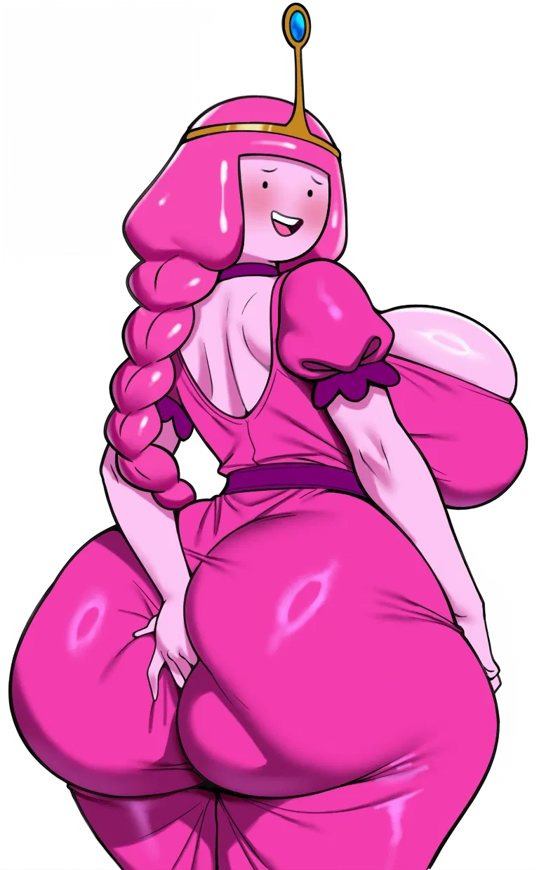 Avatar of Princess Bubblegum 