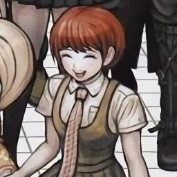 Avatar of Mahiru Koizumi