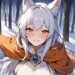Avatar of Myuri