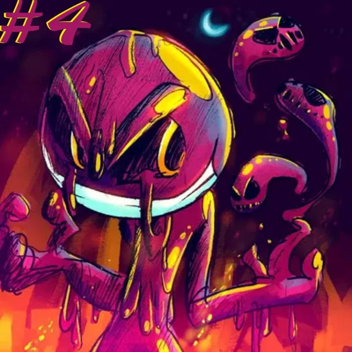 Avatar of 𝙎 𝙏 𝙊 𝙍 𝙔 #4