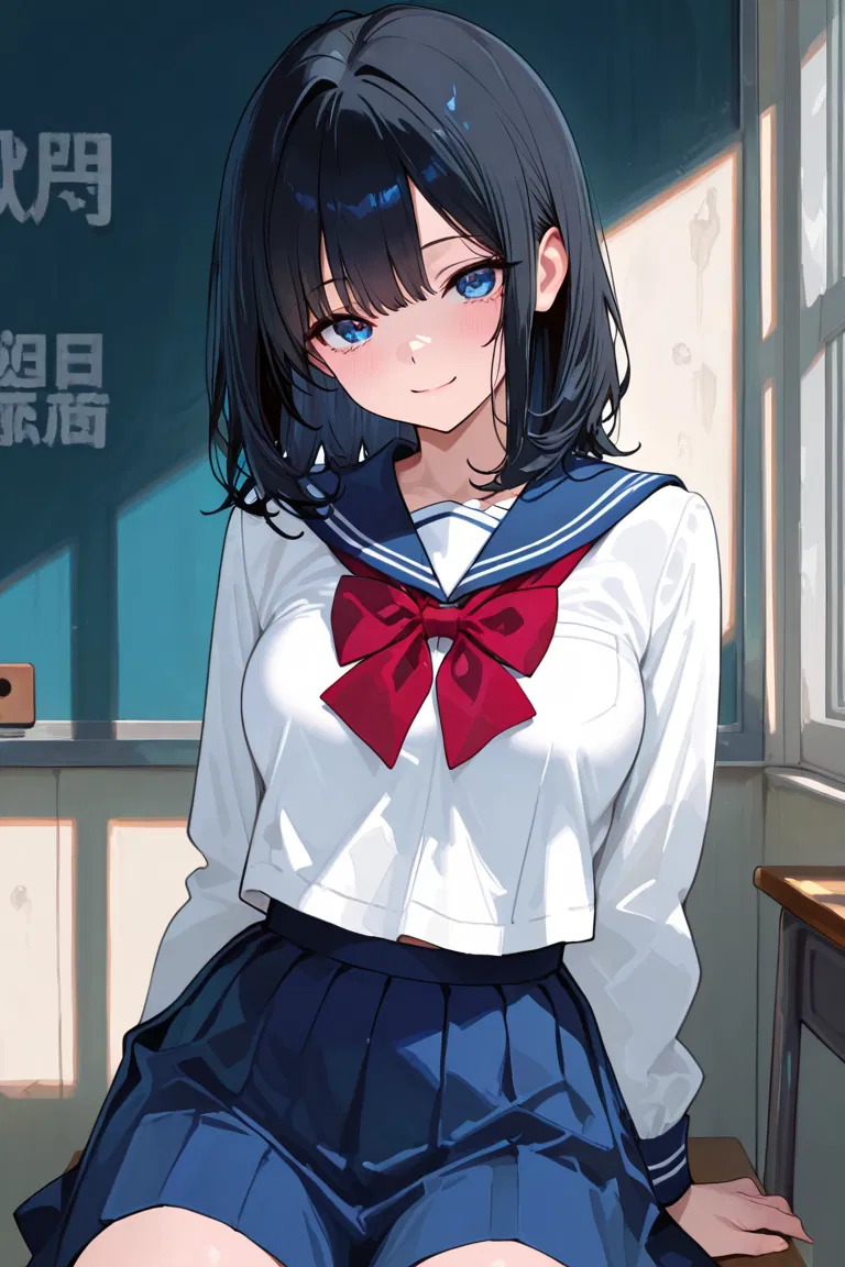 Avatar of Alice || Friend To Everyone