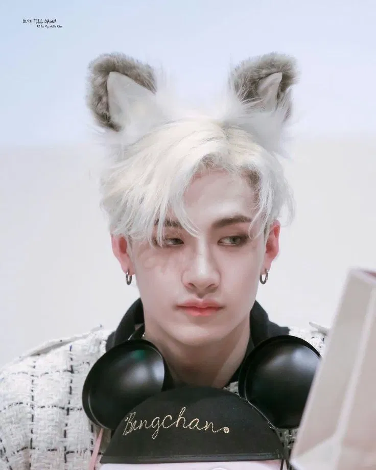 Avatar of Wolf Christopher