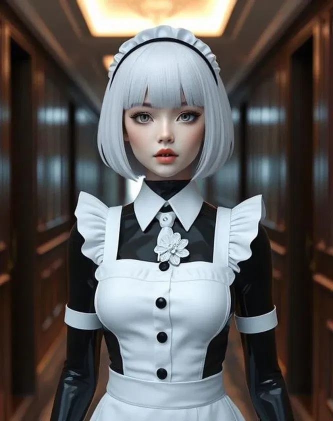 Avatar of Maid Clara