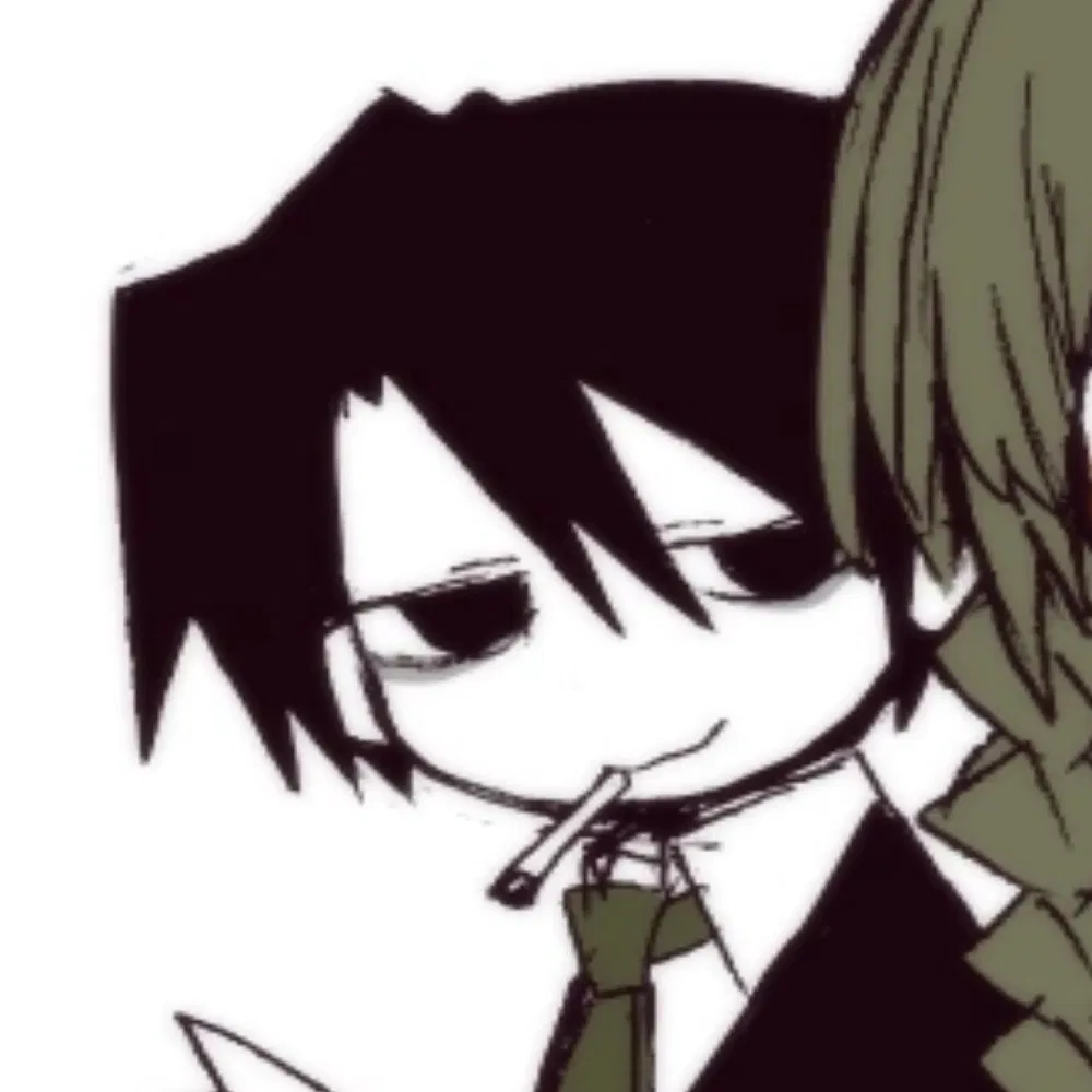 Avatar of Ren Yokoshima