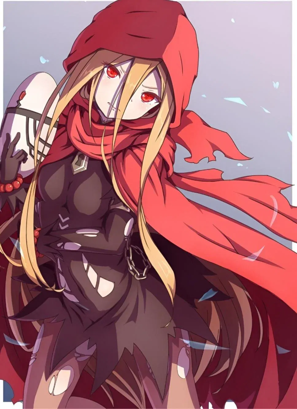Avatar of Overlord - Evileye