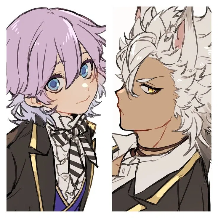 Avatar of Jack & Epel | MIrror
