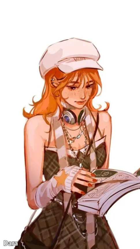 Avatar of Hana Lee Summers(french)