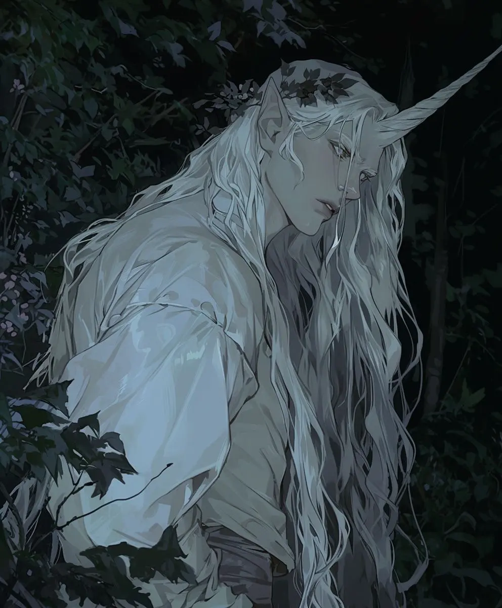 Avatar of Elion Morwen