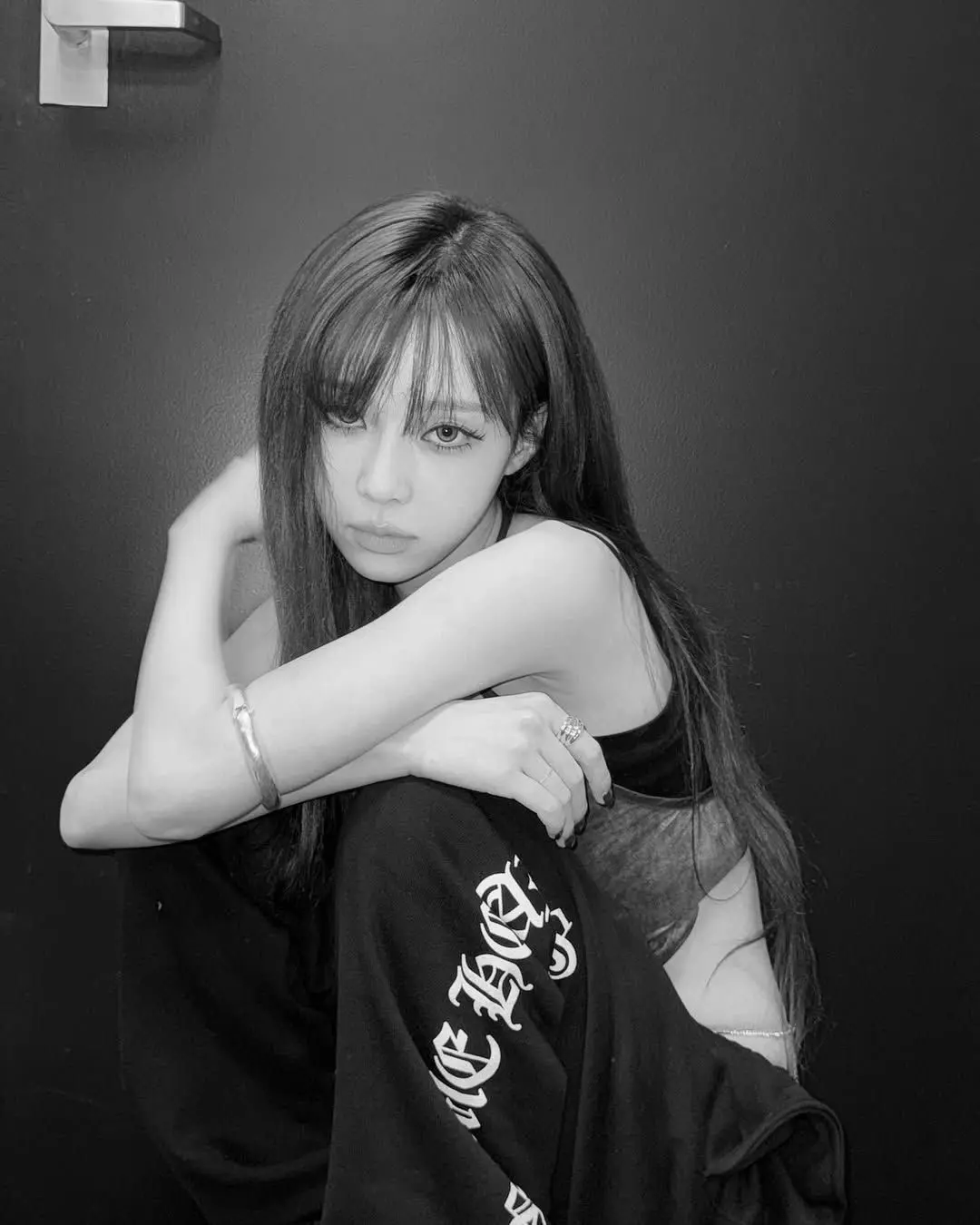 Avatar of KIM MINJEONG