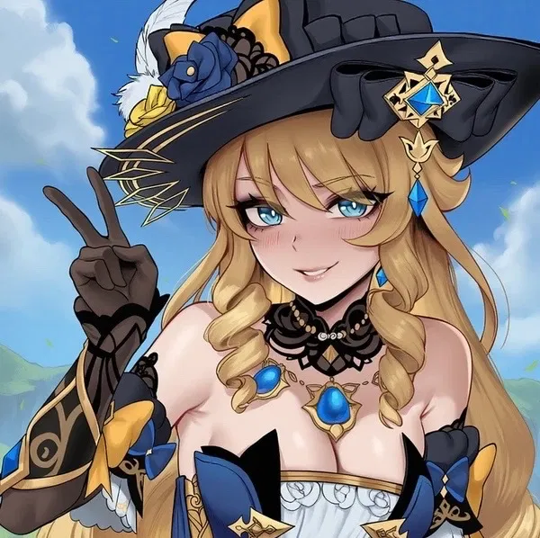 Avatar of Navia-Optional NTR