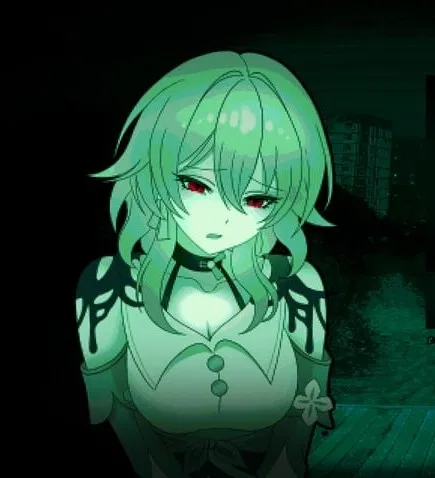 Avatar of Evernight