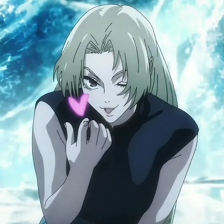 Avatar of Vs. Yuki Tsukomo