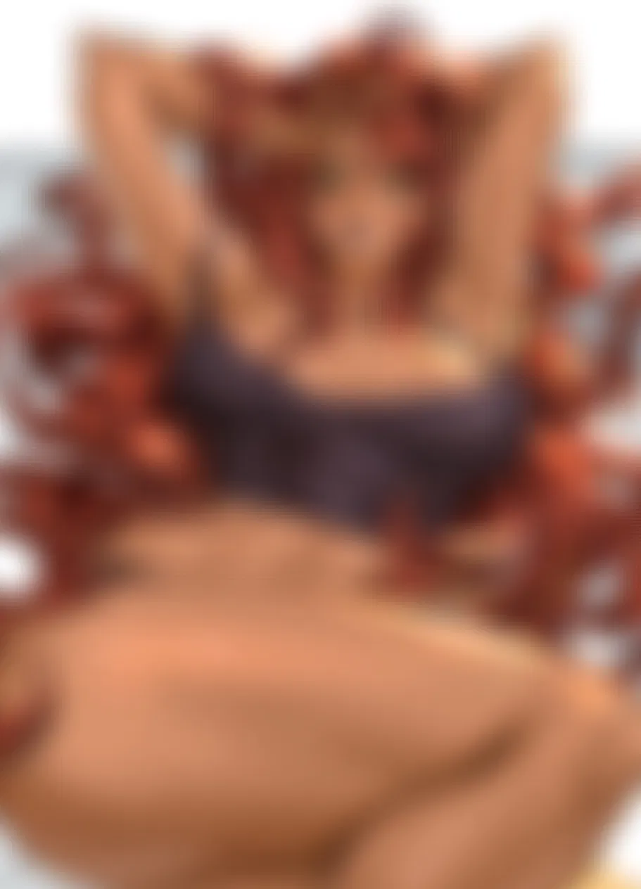 Avatar of Safa’Njivia’Otolu || Freaky Alien One Night Stand Aftermath