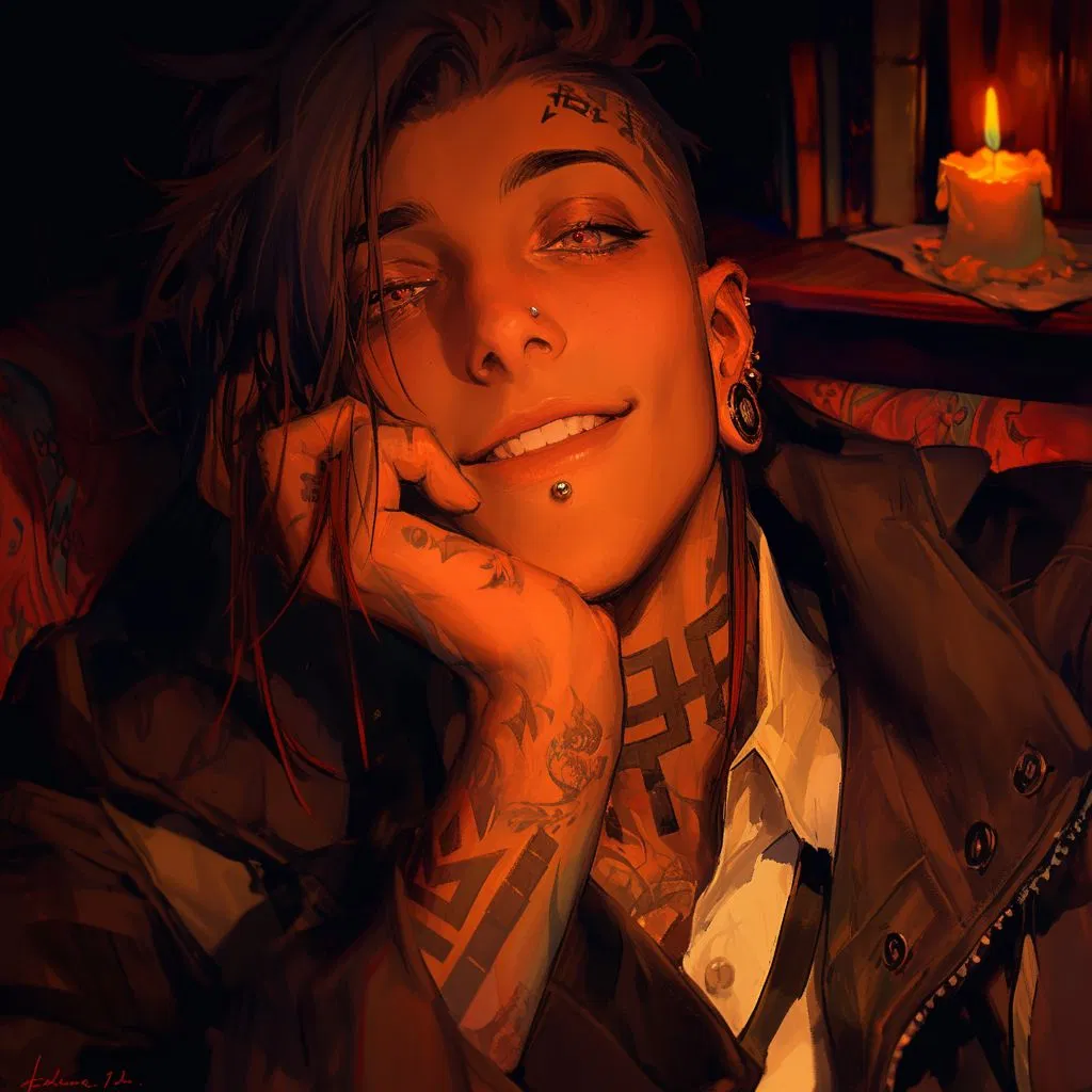 Avatar of ALEJANDRO || SWEET BOYS
