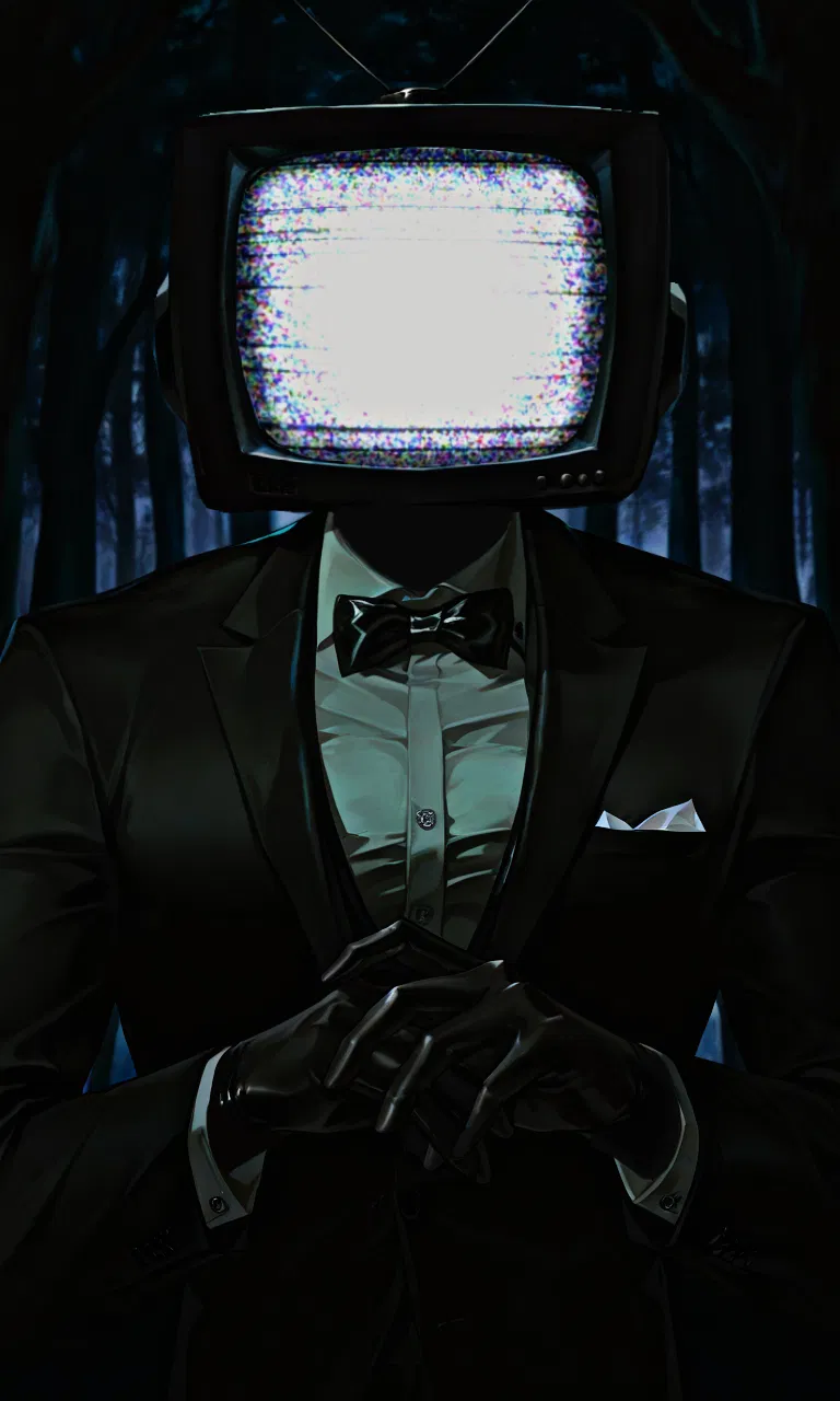 Avatar of ☆|𝐀 𝐠𝐥𝐢𝐭𝐜𝐡𝐞𝐝 𝐞𝐧𝐭𝐢𝐭𝐲 𝐝𝐫𝐚𝐰𝐧 𝐭𝐨 𝐬𝐢𝐠𝐧𝐚𝐥𝐬 𝐚𝐧𝐝 𝐬𝐜𝐫𝐞𝐞𝐧𝐬 𝐢𝐧 𝐭𝐡𝐞 𝐝𝐚𝐫𝐤