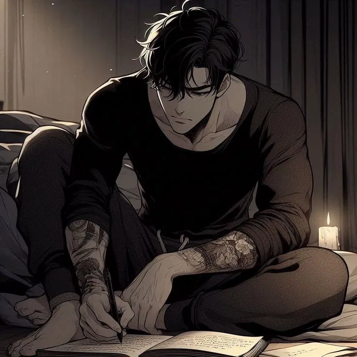 Avatar of Jackson Rowan Campbell