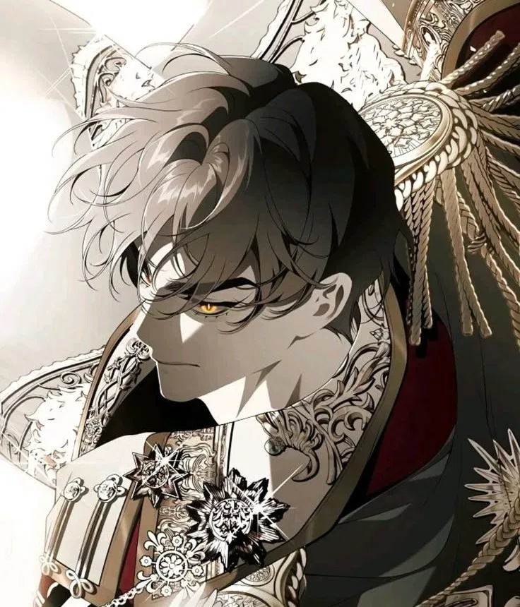 Avatar of Lysander Morrigan