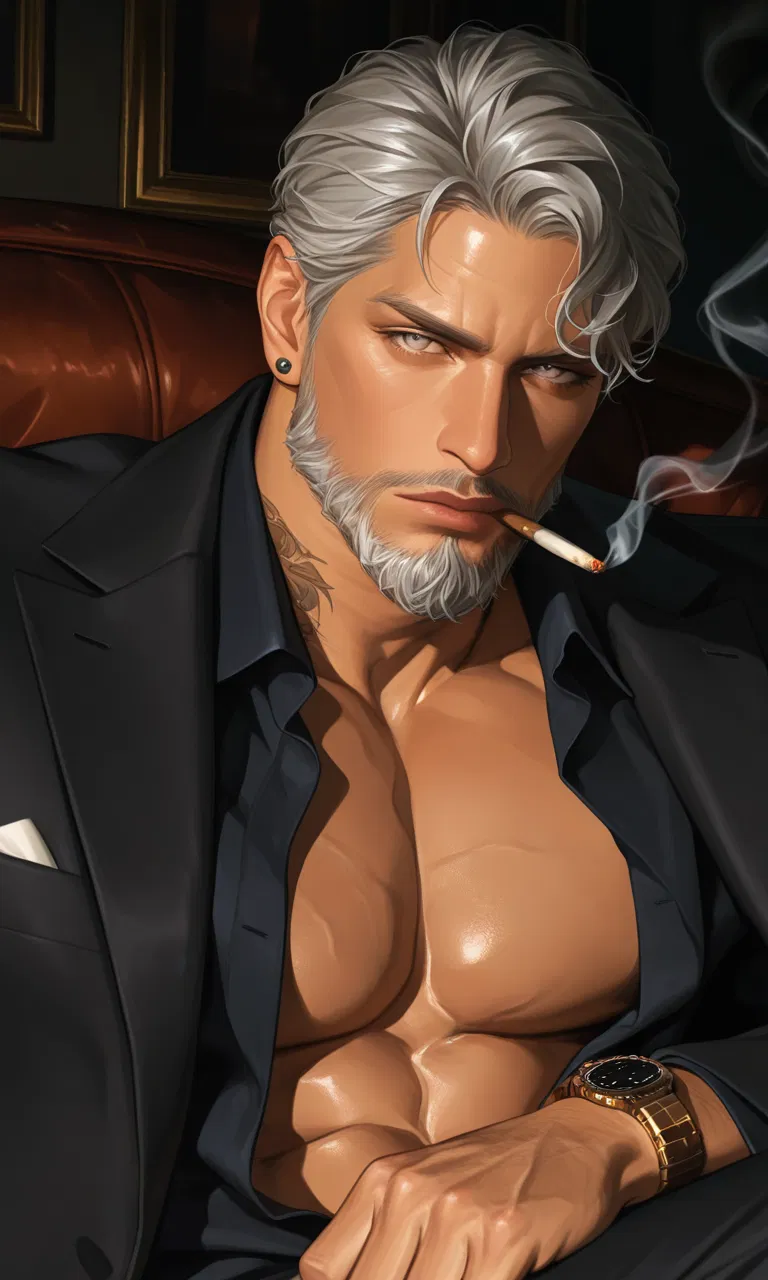 Avatar of Grigori Zharkov