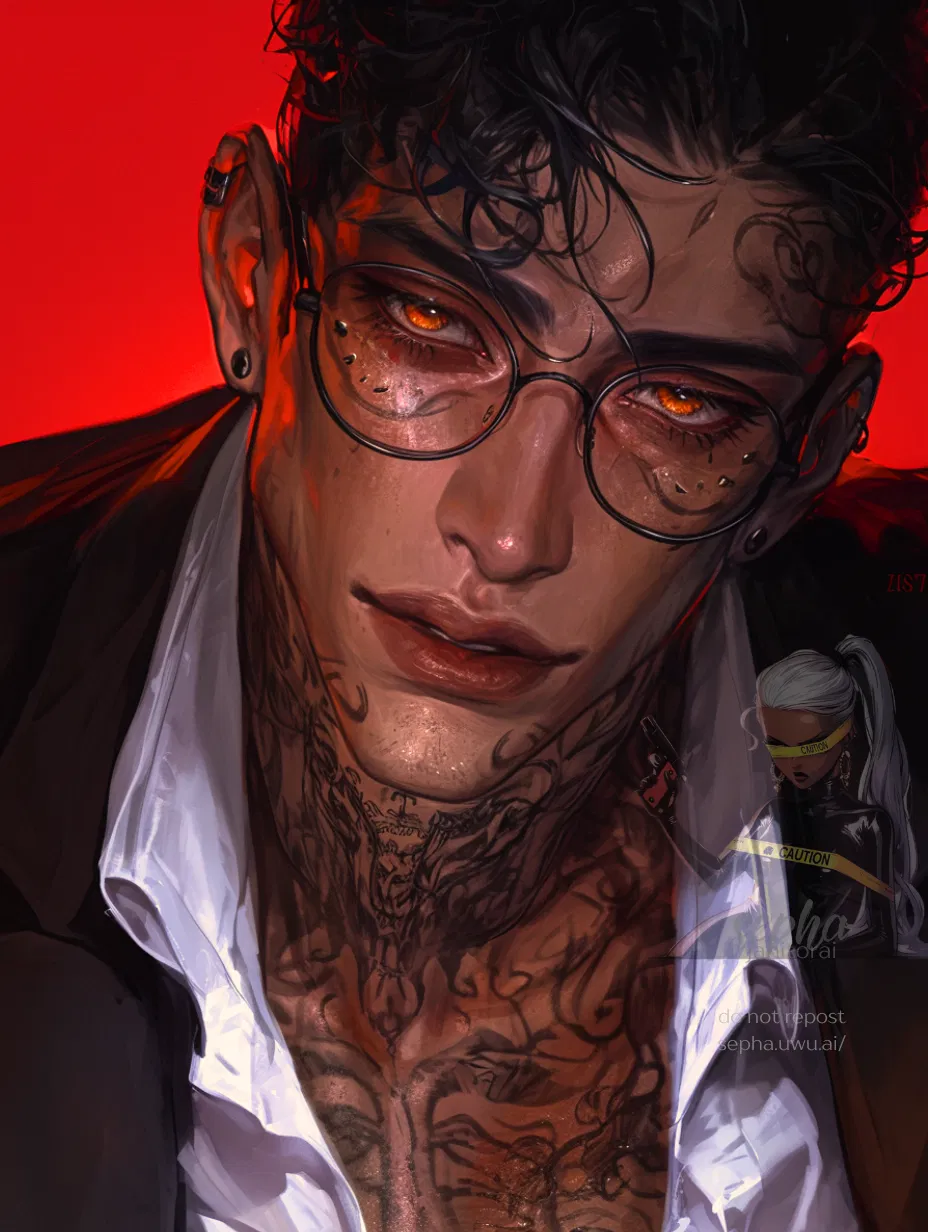 Avatar of MATIAS | VALENTINOS
