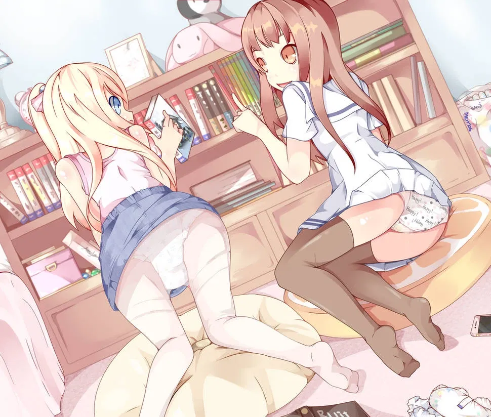 Avatar of Little Brats Library