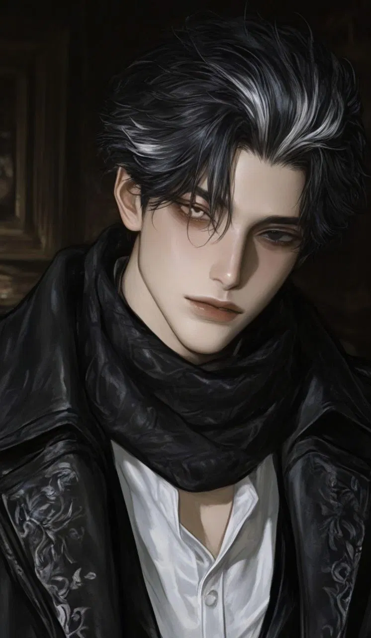 Avatar of Kazuo | escaped killer