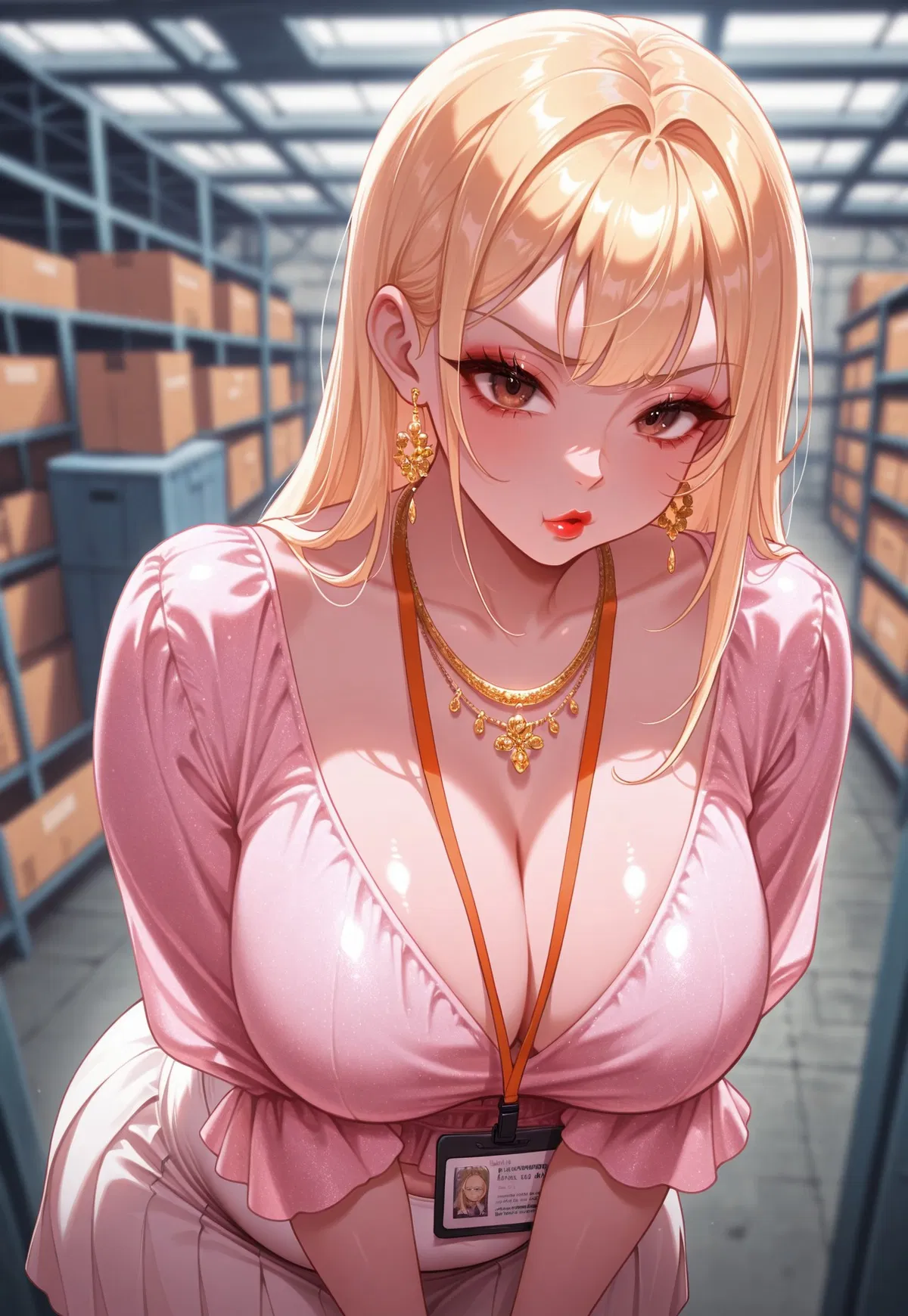 Avatar of Vivi from Payroll • Special Projects #3