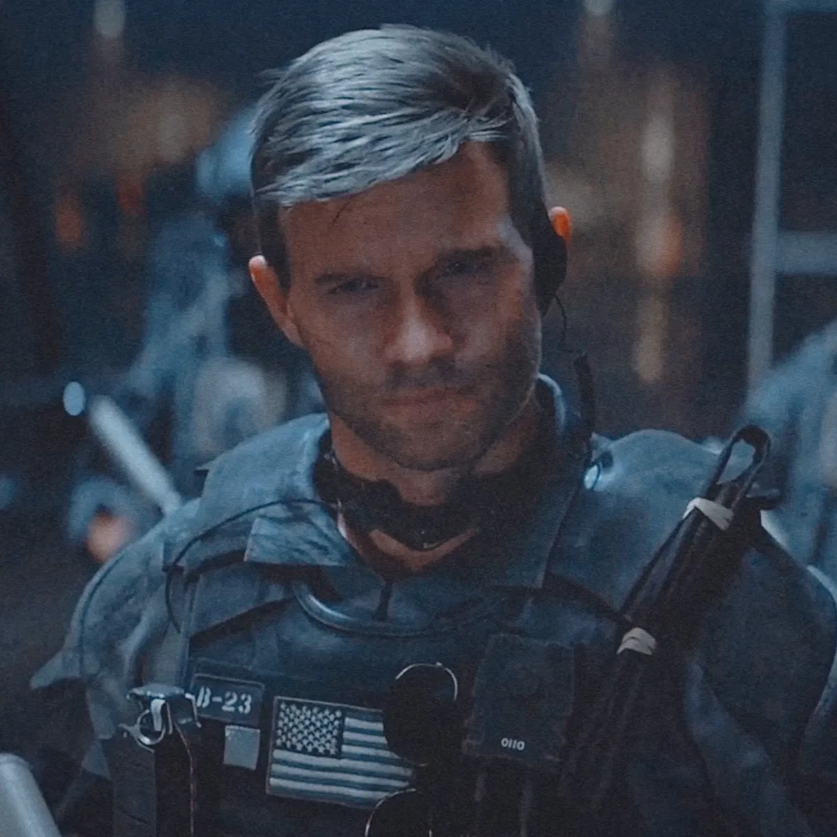 Avatar of Phillip Graves
