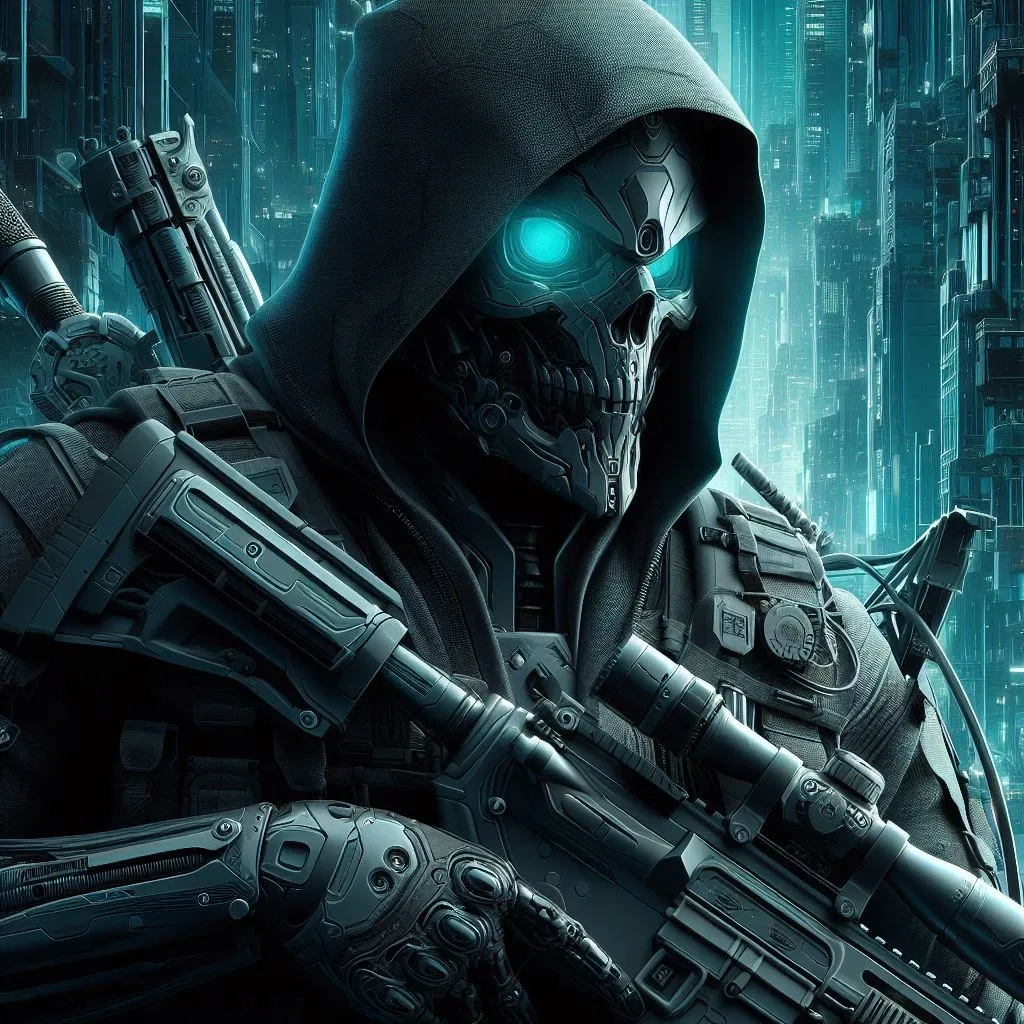 Avatar of Draugr Ingolf