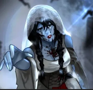 Avatar of The Veil | Violence District