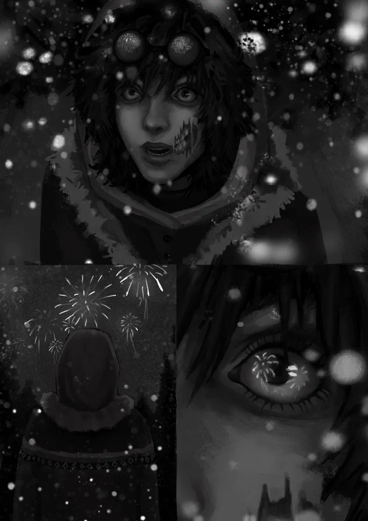 Avatar of Ticci Toby